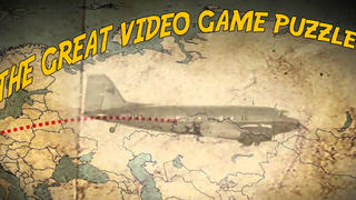 Fans Unite To Solve Bonkers, Globe-Spanning Video Game Riddle